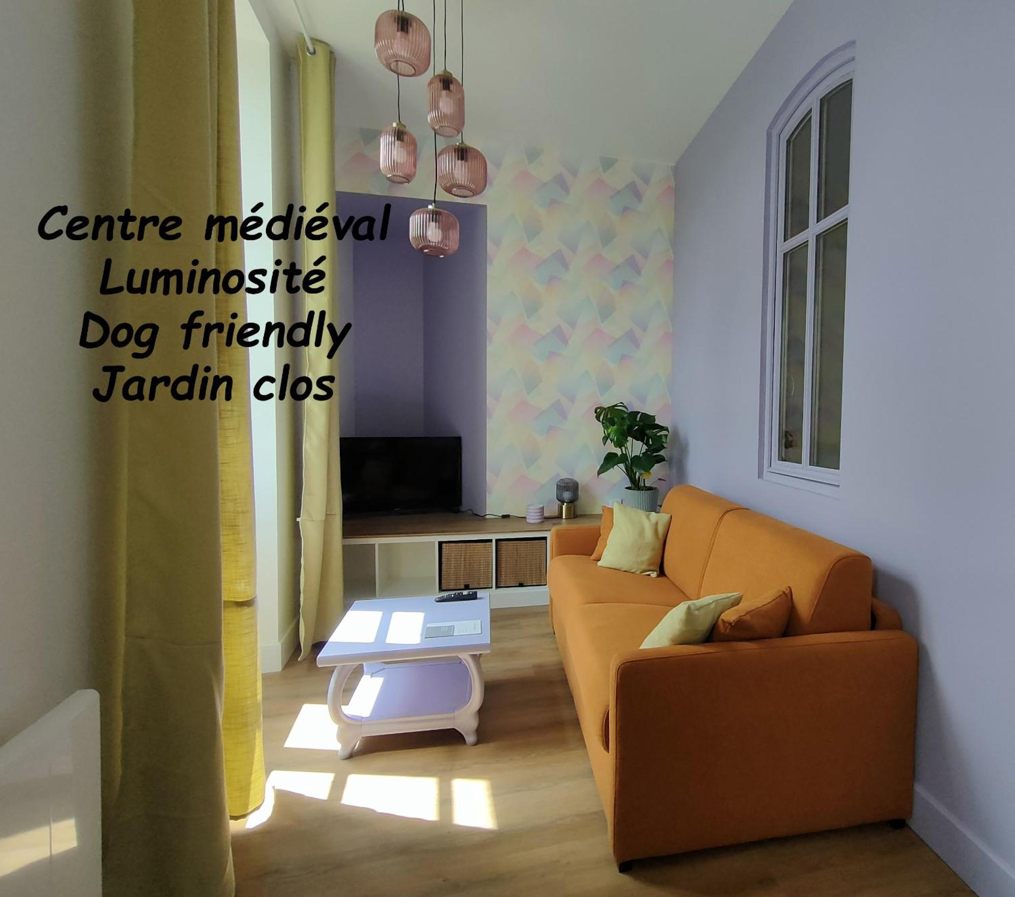 La Noisille - Cite Medievale Gourdon-en-quercy Exteriör bild